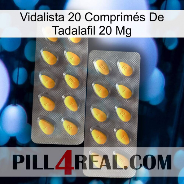 Vidalista 20 Comprimés De Tadalafil 20 Mg cialis2.jpg